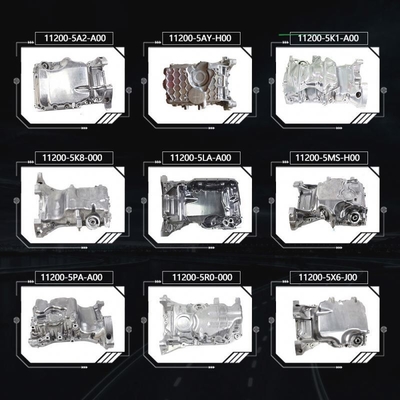K24A Engine Code Auto Engine Spare Parts For Honda Accord Civic City Crv Cr-V Fit Jazz Odyssey Vezel Hr-V