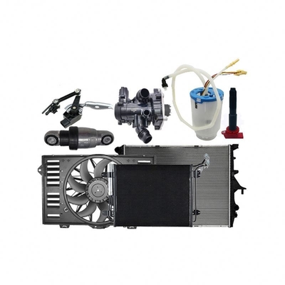 QF00100263 Engine Parts For VW Audi BMW Benz Porsche 03F133751B With Reference NO