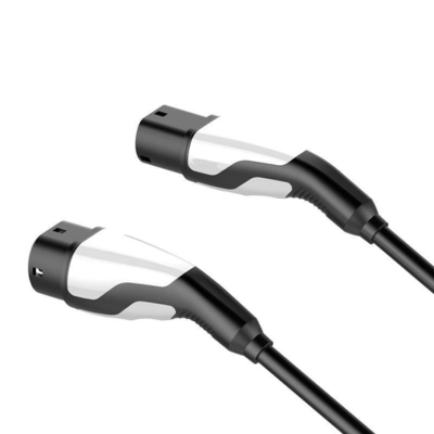 16A Single Phase Type 2 to Type 2 EV Charging Cable for Advanced Technology