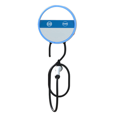 Electric Car Cable EV Charger Portable Fast Charging Station for Electric Vehicles