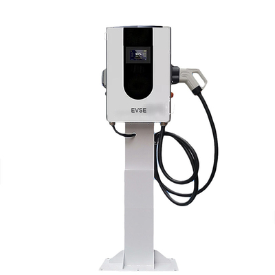 GB Standard Household Electric Car Charger for Convenient and Fast Home Charging