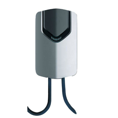 IP54 7Kw Electric Car Ev Charging Station for Home Wallbox and 110-240V Input Voltage