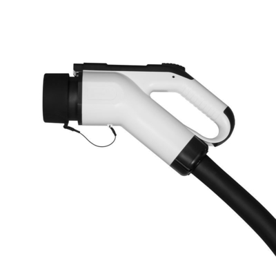 Customizable Fast Charging Plug for Electric Vehicles IP54 Rated 125A 200A Gbt Dc Plug