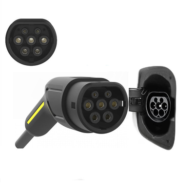 16A Type 2 EV Charging Cable The Perfect Charging Solution for Home and Commercial