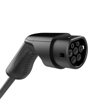 EU Standard IEC 62196 Type 2 EV Charging Plug for Charging Accessories CE Certified