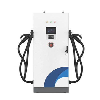 150-1000VDC Input Voltage 360Kw Ce Certificated Electric Car Fast Chargers for Tesla Byd Bmw