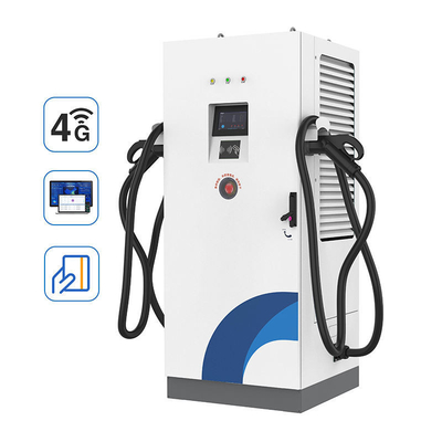 150-1000VDC Input Voltage 360Kw Ce Certificated Electric Car Fast Chargers for Tesla Byd Bmw
