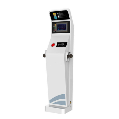 Home Three Phase 60Kw 120Kw Grounding Charging Pile with OCPP 1.6 Json Communication