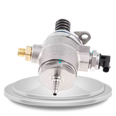 High Pressure Fuel Pump for VW Magotan Passat Tiguan Audi A4 2.0T OEM 06J127025C 1F8