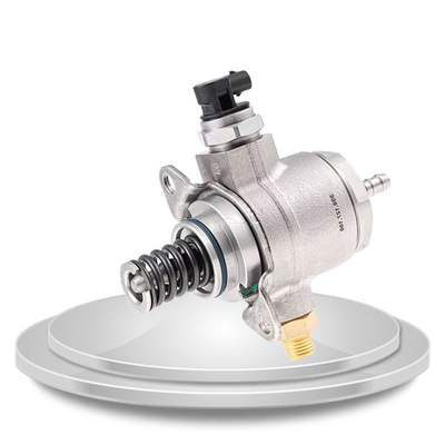 High Pressure Fuel Pump for VW Magotan Passat Tiguan Audi A4 2.0T OEM 06J127025C 1F8